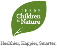 Texas Children in Nature